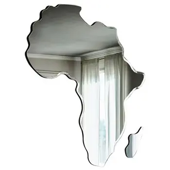 Espejo Africa Cattelan Italia