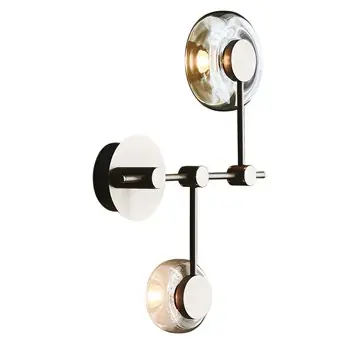 Aplique pared Circuit Cattelan Italia