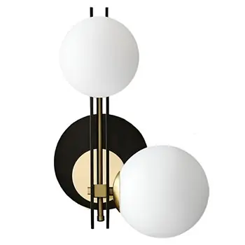Aplique pared Planeta Cattelan Italia