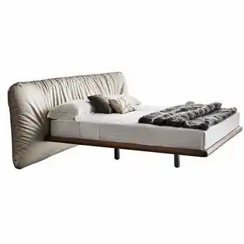 Cama Marlon Cattelan Italia