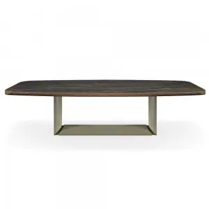 Mesa Dragon Keramik Premium Cattelan Italia