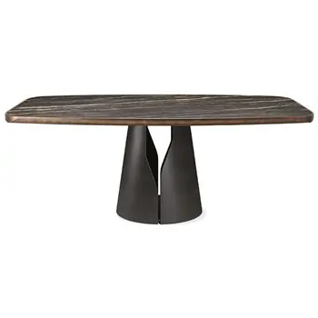 Mesa Giano Keramik Premium Cattelan Italia