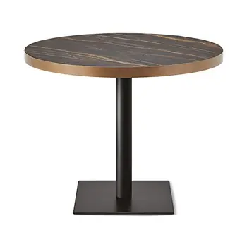 Mesa Ribot Keramik Bistrot Cattelan Italia