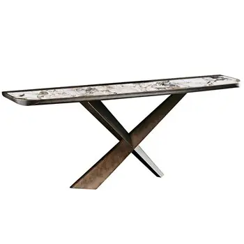 Consola Terminal Keramik Premium Cattelan Italia