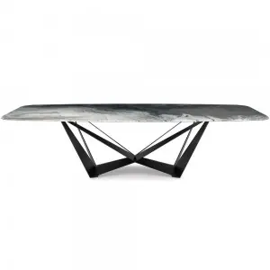 Mesa Skorpio CrystalArt Cattelan Italia