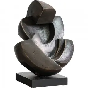 Escultura Unconditional Love XS Gardeco