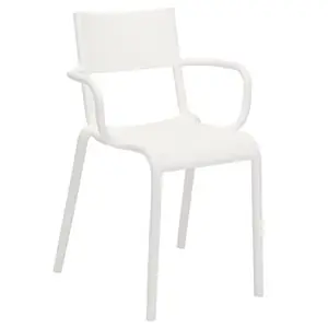 Sillón Generic A Kartell