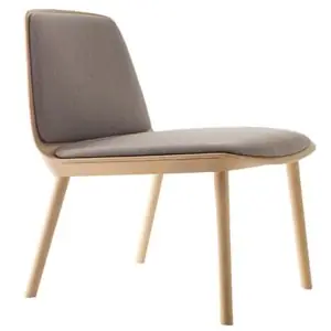 Butaca Bisell madera Treku