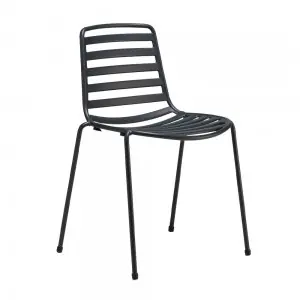 Silla Street Enea