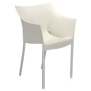 Sillón Dr No Kartell