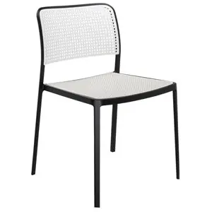 Silla Audrey Kartell
