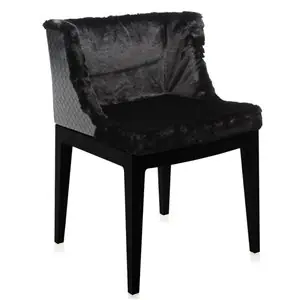 Butaca Mademoiselle Kravitz Kartell