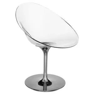Butaca Ero|S| Kartell