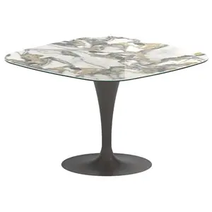 Mesa Bravo extensible Ozzio Design