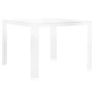 Mesa Invisible Kartell