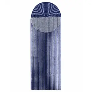 Alfombra Ply Blue GAN