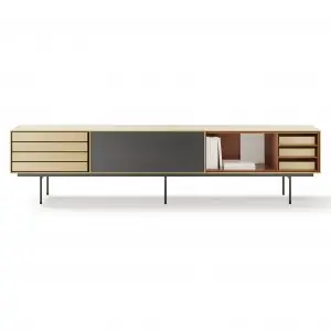 Mueble salón Aura Updates 3 Treku