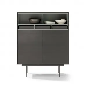Vitrina Alta Aura Updates Treku