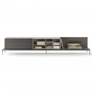 Mueble salón Lauki Updates Treku