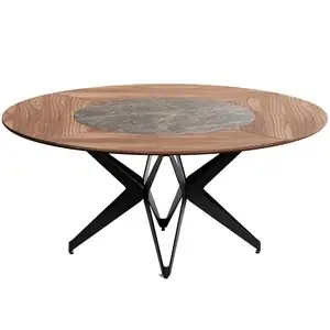 Mesa DNA Ozzio Design