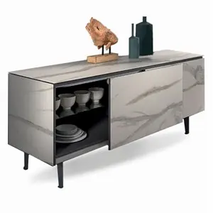 Aparador Plana Ozzio Design