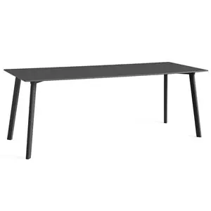 Mesa Copenhague Deux CPH210 rectangular Hay
