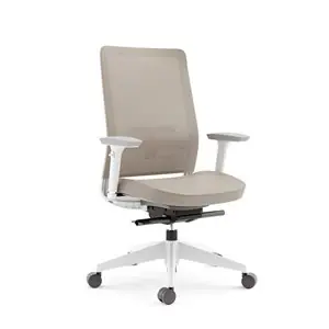 Silla operativa Mar Solver Space - Muebles Lluesma