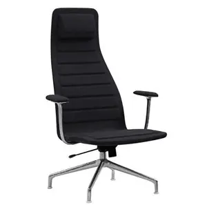 Silla Lotus High Fija Cappellini