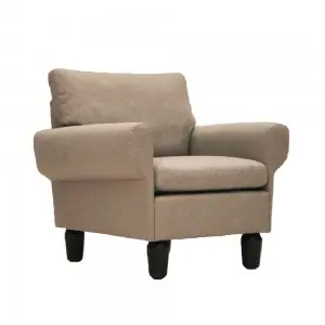 Sillón Magnus Joquer