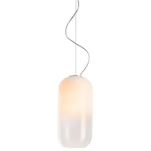 Lámpara Suspensión Gople Artemide