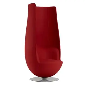Sillón Wander´s Tulip Cappellini