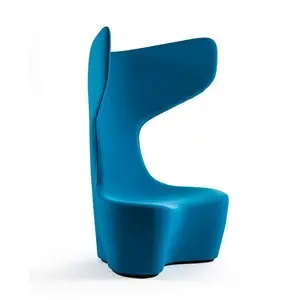 Sillón Drum Cappellini