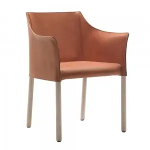 Butaca Cap Chair Cappellini