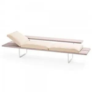 Chaise Longue Naturall Orizon Fast