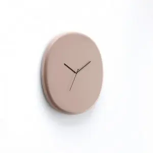 Reloj Nube Systemtronic