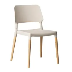Silla Belloch Indoor SantaCole - Santa & Cole