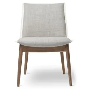 Silla Embrace E004 tela Carl Hansen and Son - Carl Hansen & Son