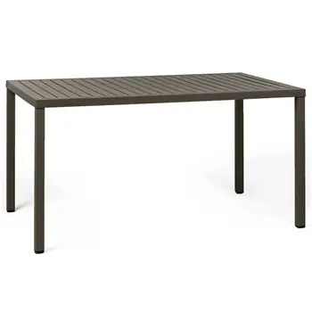 Mesa Cube Rectangular Nardi