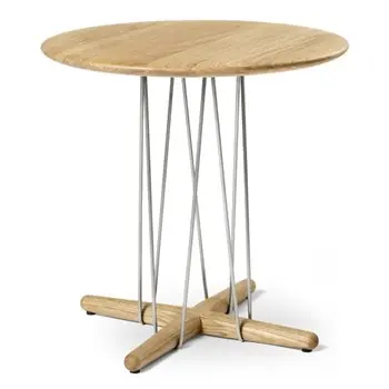 Mesa auxiliar Embrace E021 Carl Hansen and Son - Carl Hansen & Son