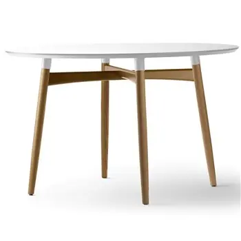Mesa BA103 Preludia Round Carl Hansen and Son - Carl Hansen & Son