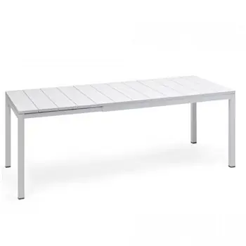 Mesa Extensible Rio Alu Nardi