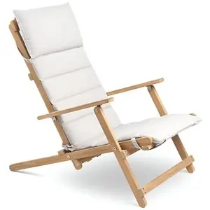 Hamaca BM5568 Carl Hansen and Son - Carl Hansen & Son