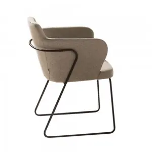 Sillón Evia PZ Doos
