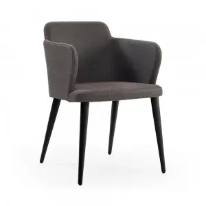 Sillón Evia madera Doos