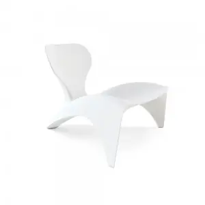 Silla baja Isetta Slide - Slide design