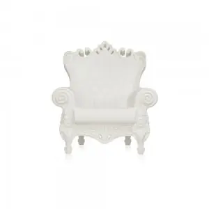 Sillón kids Little Queen Of Love Slide - Slide design