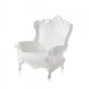 Sillón Queen Of Love Slide - Slide design