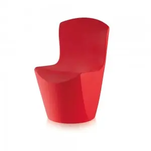 Silla Zoe Slide - Slide design