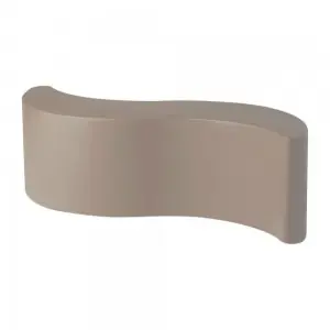 Banco Wave Slide - Slide design