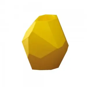 Macetero Secret Slide - Slide design